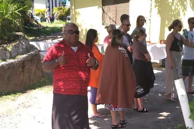 Private Tour :Best of Nadi - How private pacing changes the experience