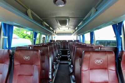 Private Transfer from Nadi Airport to Sigatoka/Outrigger Resort/ Bedarra Inn