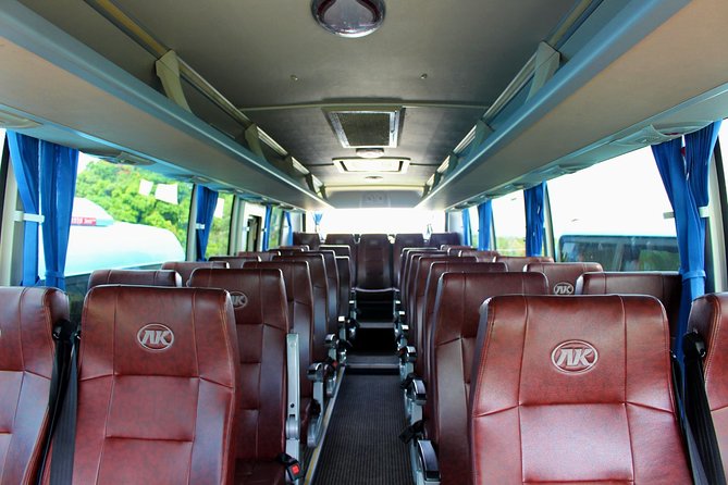 Private Transfer from Nadi Airport to Sigatoka/Outrigger Resort/ Bedarra Inn - What happens if your flight is late