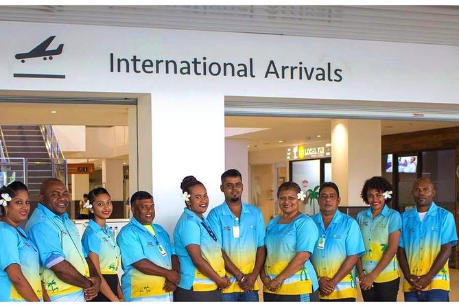 Private Transfer from Nadi Airport to Suva City/Suva Hotels - Four hours on the road to Suva
