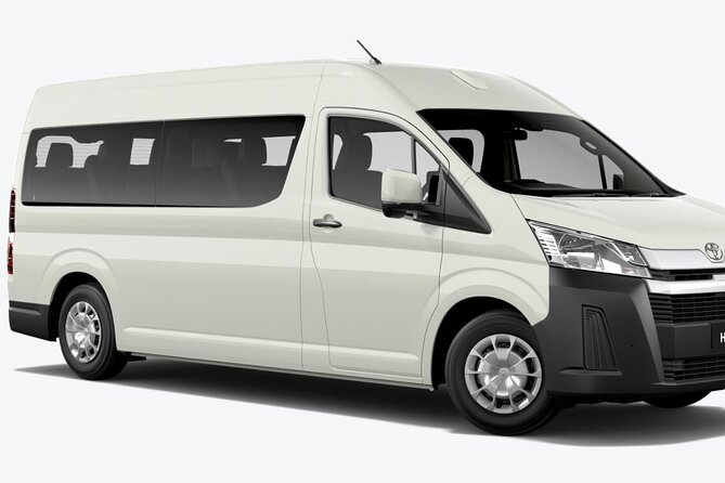 Private Transfer: Nadi Airport to Double tree Resort by Hilton - Private service, with an important capacity question