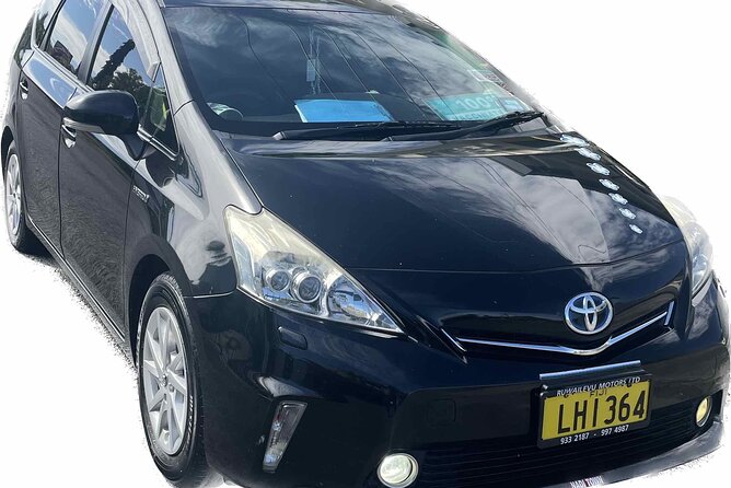 Private Transfer :Nadi Airport to Shangri-La Fijian Resort Yanuca - Timing, Flight Delays, and Arrival Planning