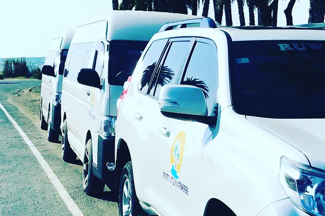Private Transfer Nadi Int Airport - Outrigger Fiji Beach Resort - Meeting your driver inside Nadi Airport