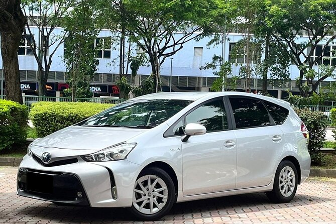 Private VIP Transfers - Nadi International Airport to All Hotels - Key points at a glance