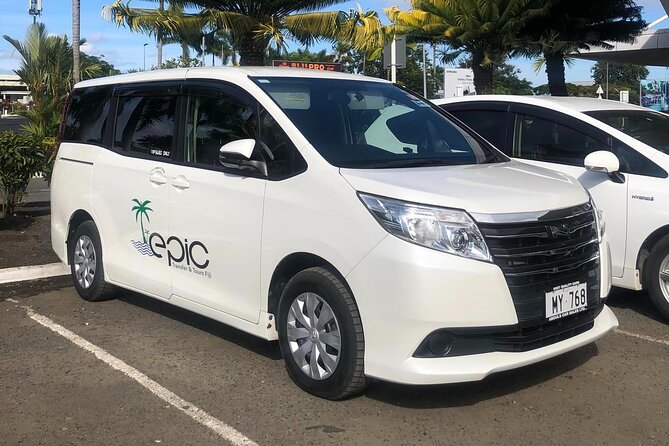 Private VIP Transfers - Nadi International Airport to All Hotels - Why flight-delay handling matters
