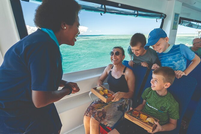 Ride & Slide by South Sea Cats - Half Day Snorkelling Trip - Practical details that make the afternoon easier