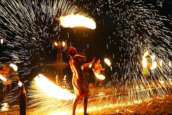 Robinson Crusoe Sunset Cruise Including Dinner, Cultural Show & Transfers - Key points to know before you book