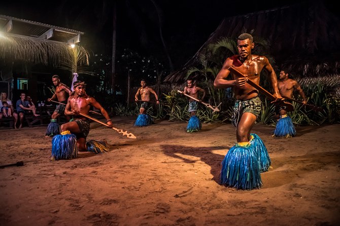 Robinson Crusoe Sunset Cruise Including Dinner, Cultural Show & Transfers - How much time the tour really takes