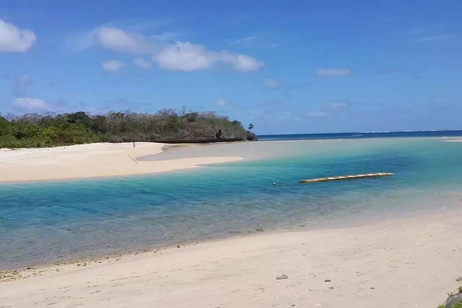 Round The Island Day Trip Fiji- Viti Levu - Natadola Beach and the southwestern coast