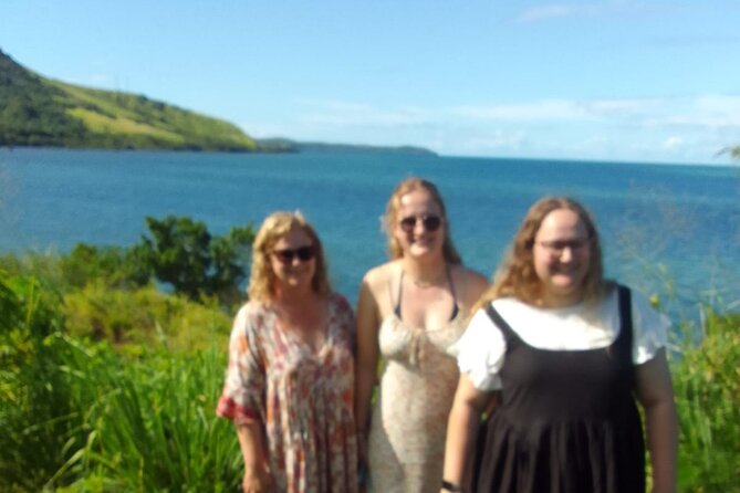Round The Island Day Trip Fiji- Viti Levu - Rakiraki and the Fiji Water country