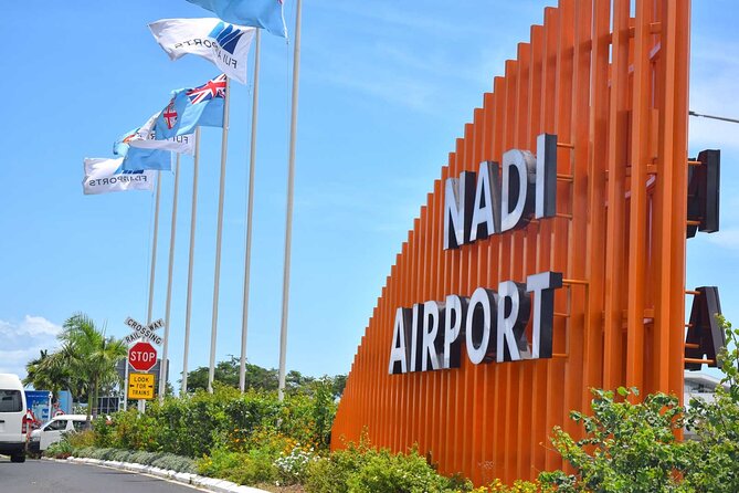 Round Trip Private Transfer From Nadi Airport To Your Resort - Booking details worth checking before you go