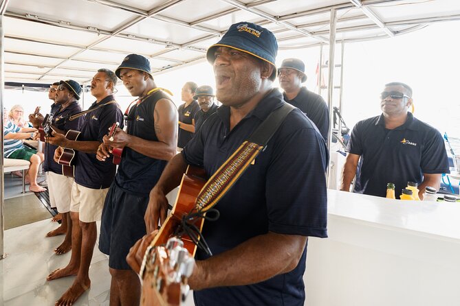 Sabre Sunset Cruise with BBQ Dinner & Drinks - Is $79.60 good value?
