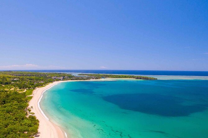Sand Dunes National Heritage Park& Natadola Beach Half Day Tour - Is $147 a fair price for the half-day?