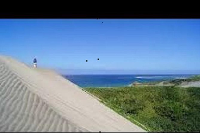 Scenic Sigatoka Valley Drive, Fijian Pottery Village, Local School & Sand Dunes Ex Nadi Hotels - Key points at a glance