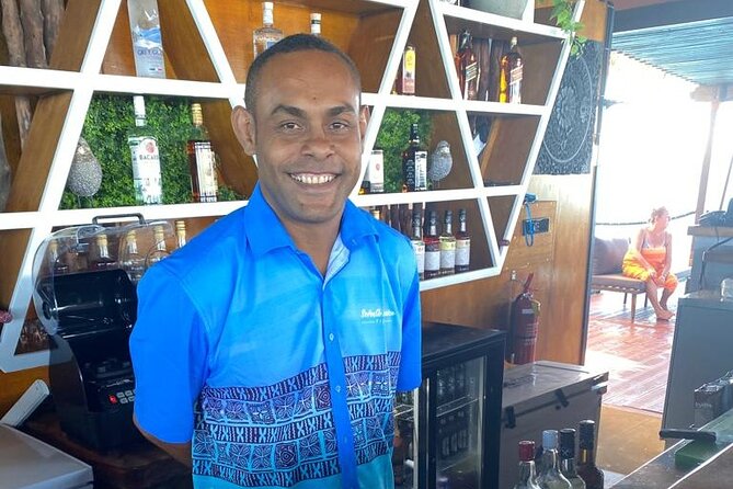Seventh Heaven Fiji 6 Hour Experience on a Floating Platform - Snorkeling, kayaking, and the Leap of Faith
