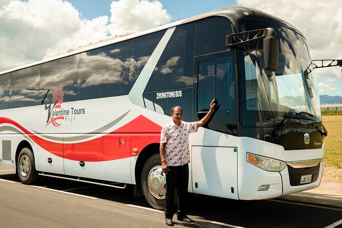 Shared Shuttle Arrival Transfer - Nadi Airport/ Port to Hotel - Key points to know before you book