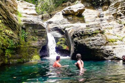 Small Group Hiking Adventure – Hidden Peaks