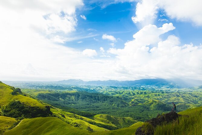 Small Group Hiking Adventure - Hidden Peaks - Is $215 per person good value?