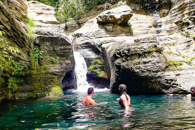 Small Group Hiking Adventure - Hidden Peaks - The drive from Nadi into the Nausori Highlands