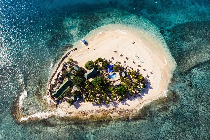 South Sea Island Combo Trip with Lunch & Drinks - Who will enjoy this South Sea Island trip?