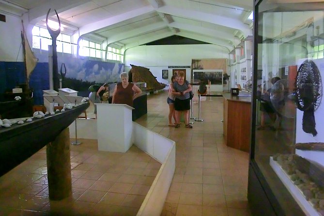 Suva Customized tour- Private - What The Guides Add