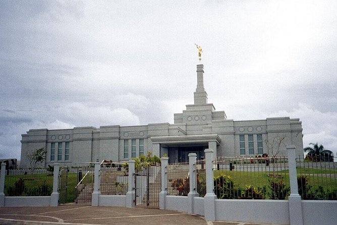 Suva Customized tour- Private - Private Means Private, So Confirm