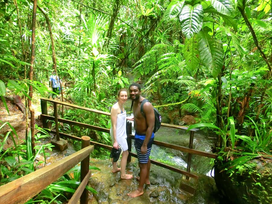 Suva: Fijian Nature and Waterfall Tour - FAQ