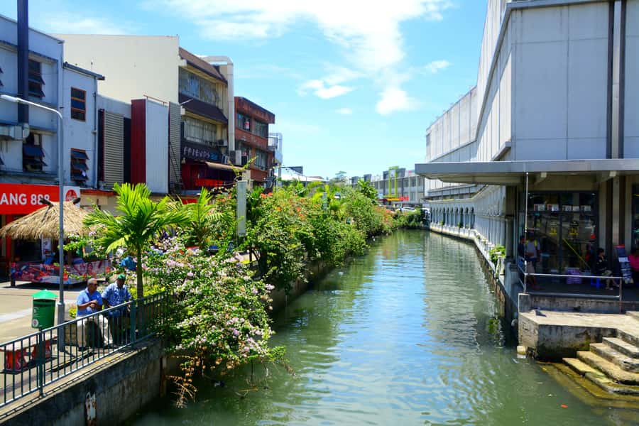 Suva: Half Day City Sightseeing Tour - What the rating tells you about reliability