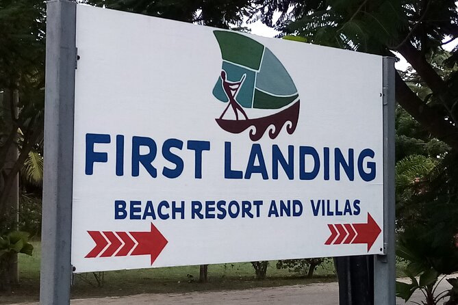 Tanoa Waterfront/Vuda Hotels /Airport /Denarau/Bedarra Beach Ret - A private ride that links Fiji’s west coast