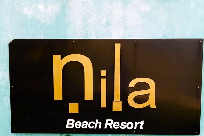 Tanoa Waterfront/Vuda Hotels /Airport /Denarau/Bedarra Beach Ret - Bedarra Beach Inn and the Coral Coast