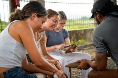 Vavavi – Fijian Cooking & Cultural Experience