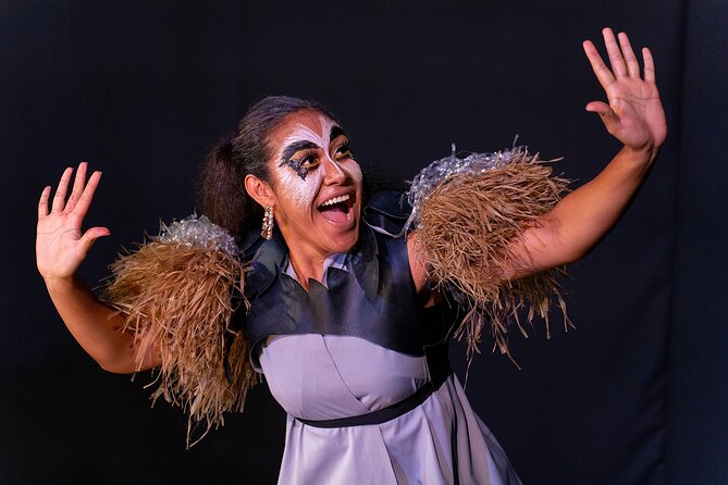 VOU Hub, Nadi, Fiji: Island Adventurers - Fun Kids Show! - Booking, pickup, and weather rules