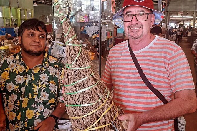 Walk Nadi with a Local: Culture, Stories & Everyday Fiji. - Who will enjoy this Nadi walking tour most