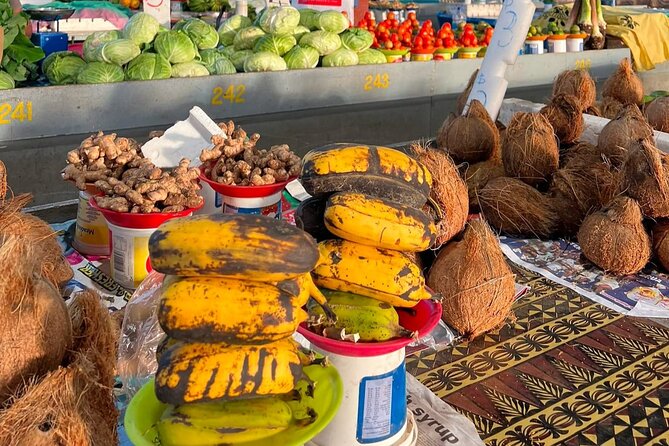Walk Nadi with a Local: Culture, Stories & Everyday Fiji. - Practical details before you book