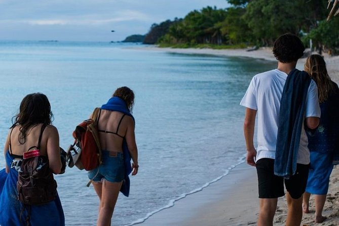 Yasawa Hop-On Hop-Off Pass - Price, accommodation, and the real value
