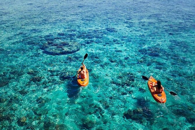 Yasawa Wanderer Package 8 Days| 7 Nights - All Activities Included - Leaving Denarau for the Yasawa chain