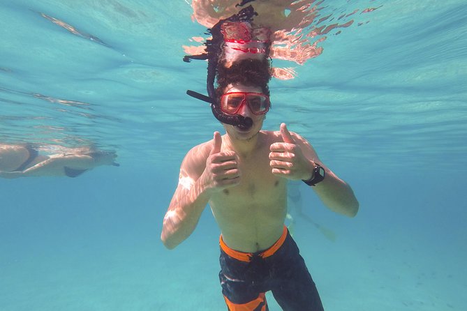 Yasawa Wanderer Package 8 Days| 7 Nights - All Activities Included - Sawa I Lau Caves: the trip with the most character