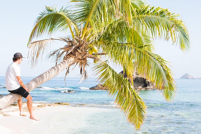Yasawa Wanderer Package 8 Days| 7 Nights - All Activities Included - Malamala Beach Club adds a useful extra day