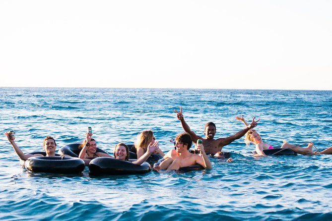 Yasawa Wanderer Package 8 Days| 7 Nights - All Activities Included - Blue Lagoon and Nanuya Lailai: room to slow down